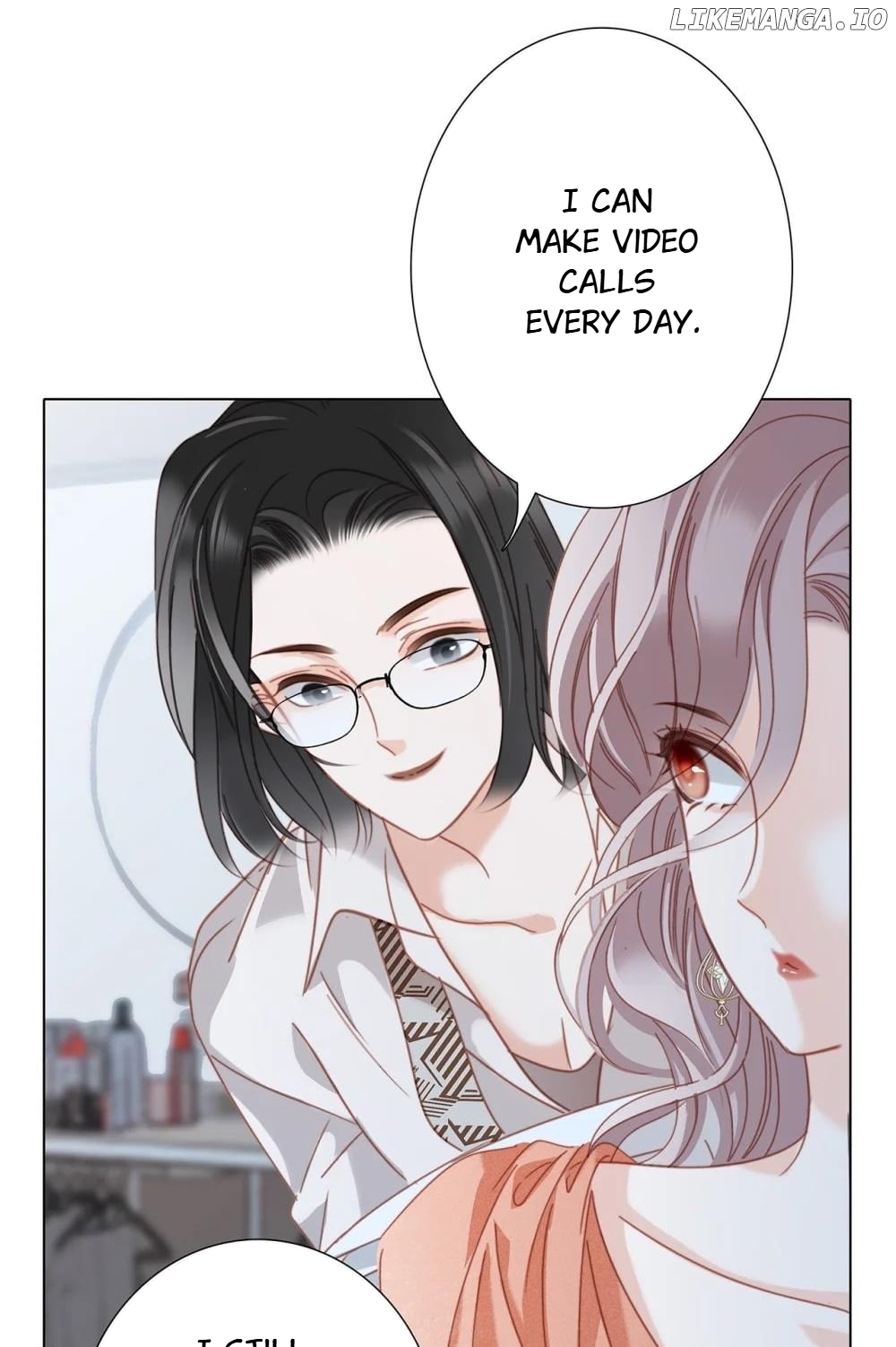 1st Kiss – I Don’t Want To Consider You As Sister Anymore Chapter 80 - 74 - page 4